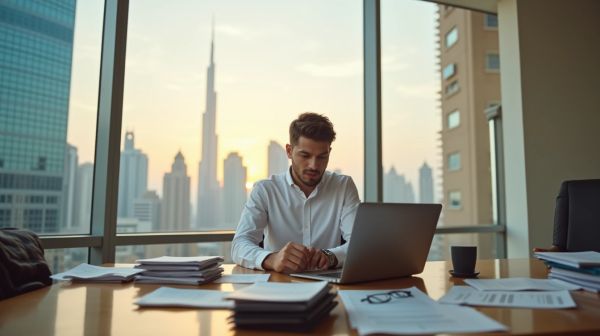 From idea to launch: how long it really takes to open a company in Dubai in 2026