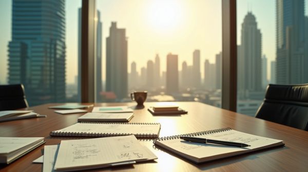 From idea to launch: how long it really takes to open a company in Dubai in 2026