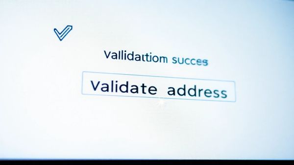 Quickly check email validity with our powerful validator tool