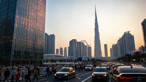 The Complete Timeline for Starting a Business in Dubai, 2026